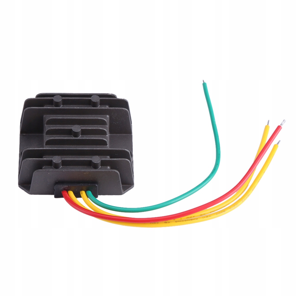 12V 300 W ovládač nabíjania veternej turbíny