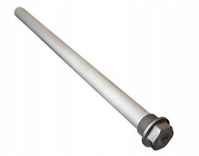 Horčíková anóda KOSPEL 3/4 AMW 22x660