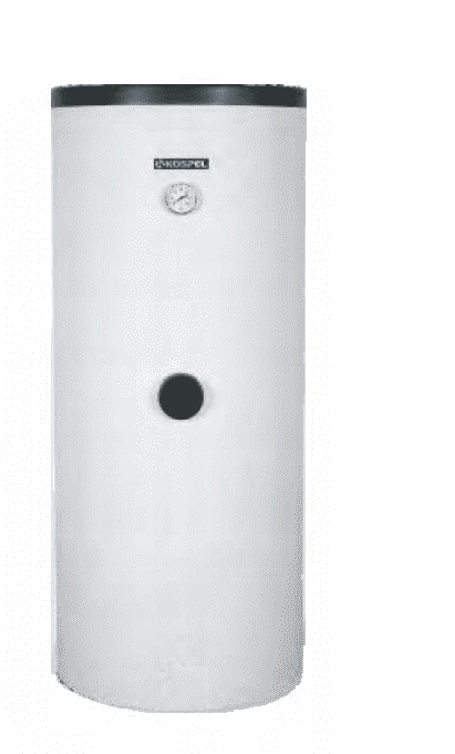 NÁDRŽOVÝ STOJATÝ VÝMENNÍK KOSPEL TERMO MAX 100L S