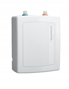 ELEKTRICKÝ OHRIEVAČ KOSPEL TLAK 3,5 KW/230V