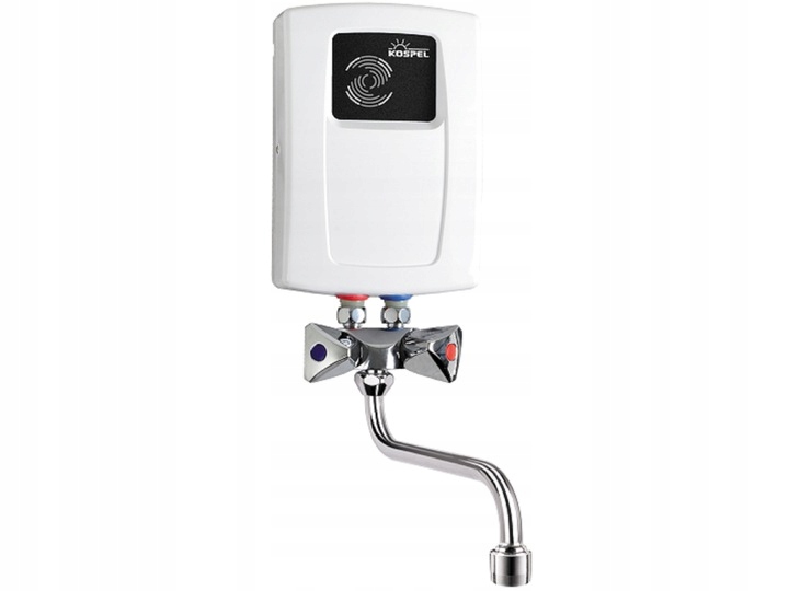 SPRCHOVÁ MISA 5,5 KW