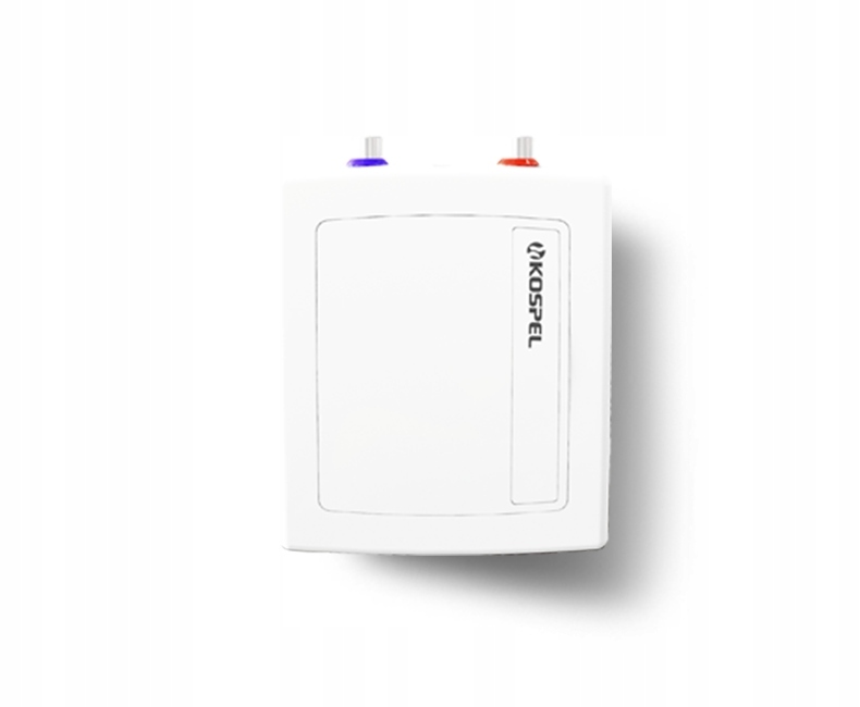 TLAK V UMYVADLE 6 KW