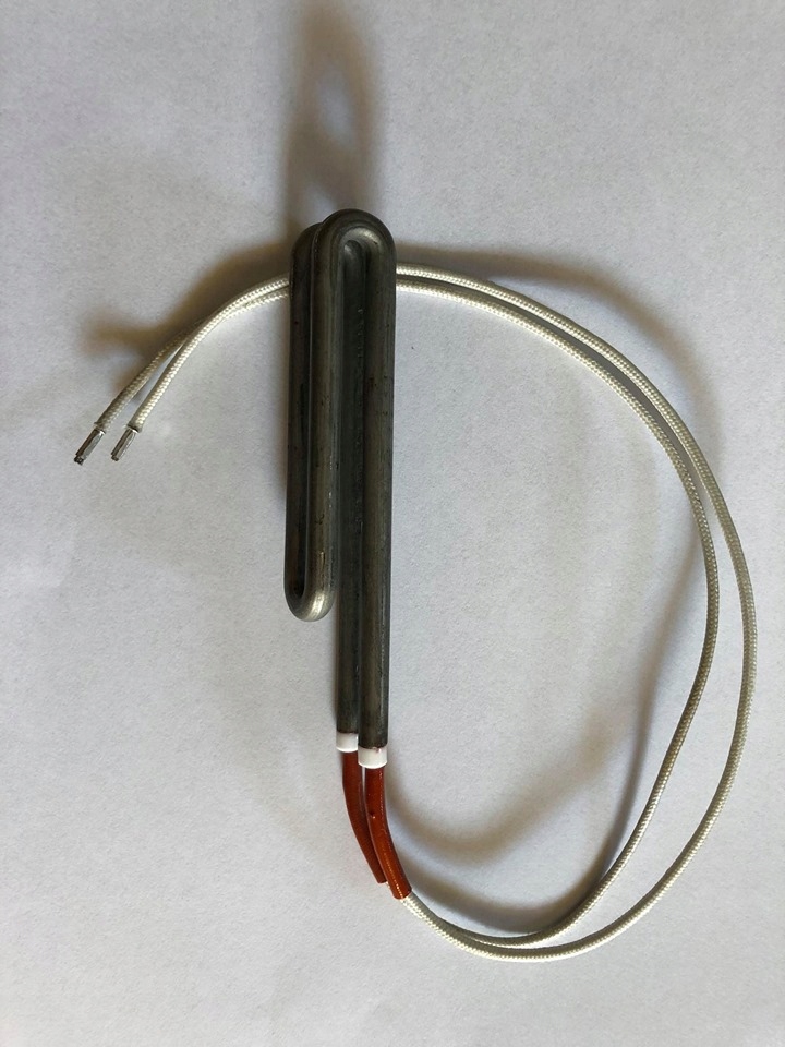 KOSTRZEWA Igniter Ohrievač biomasy Pellet 425W
