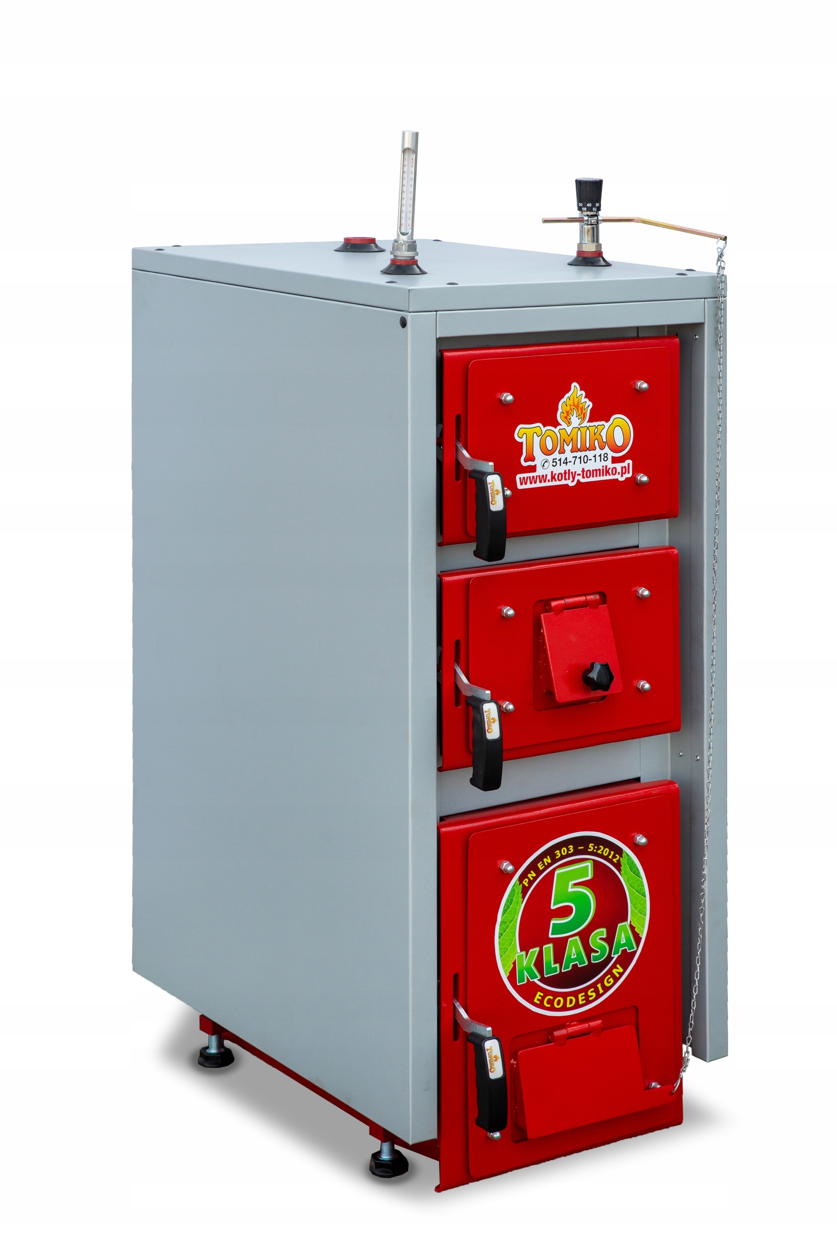 KOTLY NABÍJACIE PECE NA UHLIE 5 TRIEDA 10kW
