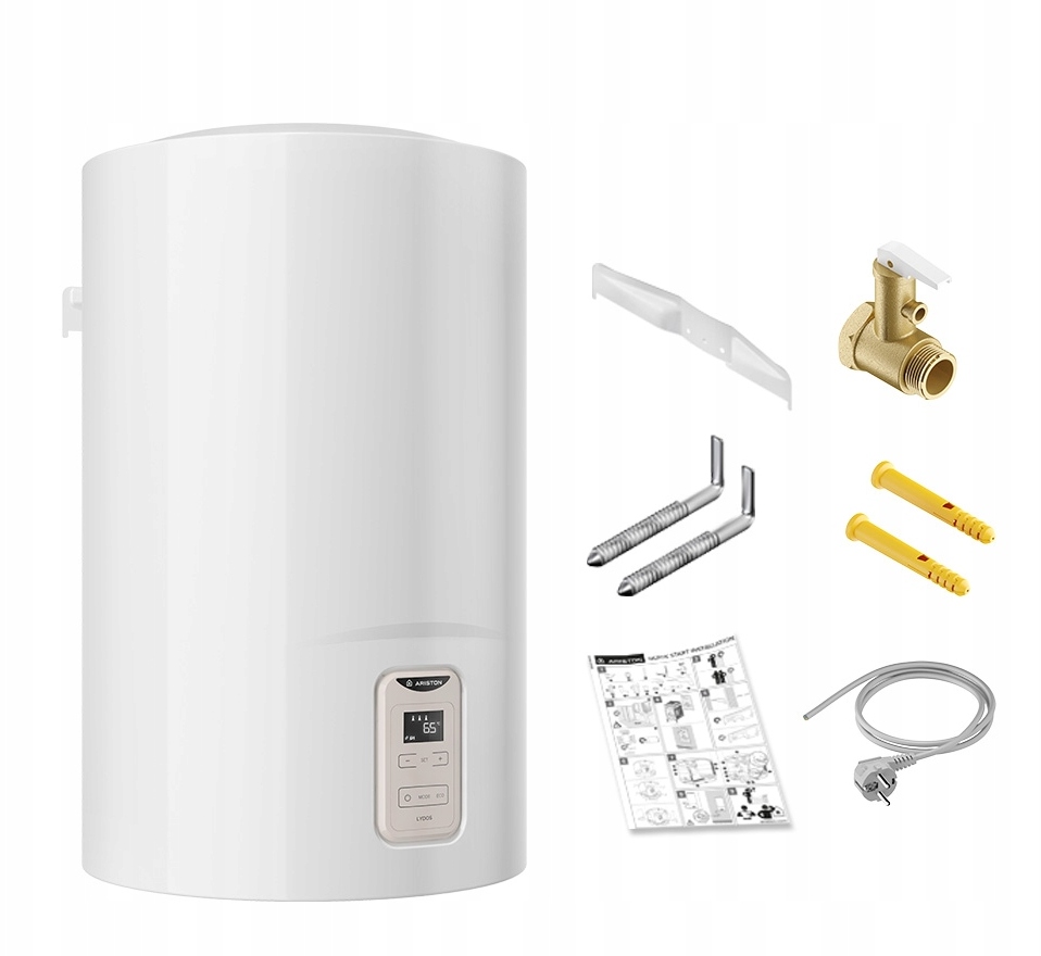 KOTL ELEKTRICKÝ OHRIEVAČ ARISTON LYDOS DUNE PLUS 50L NÁDRŽ TUV