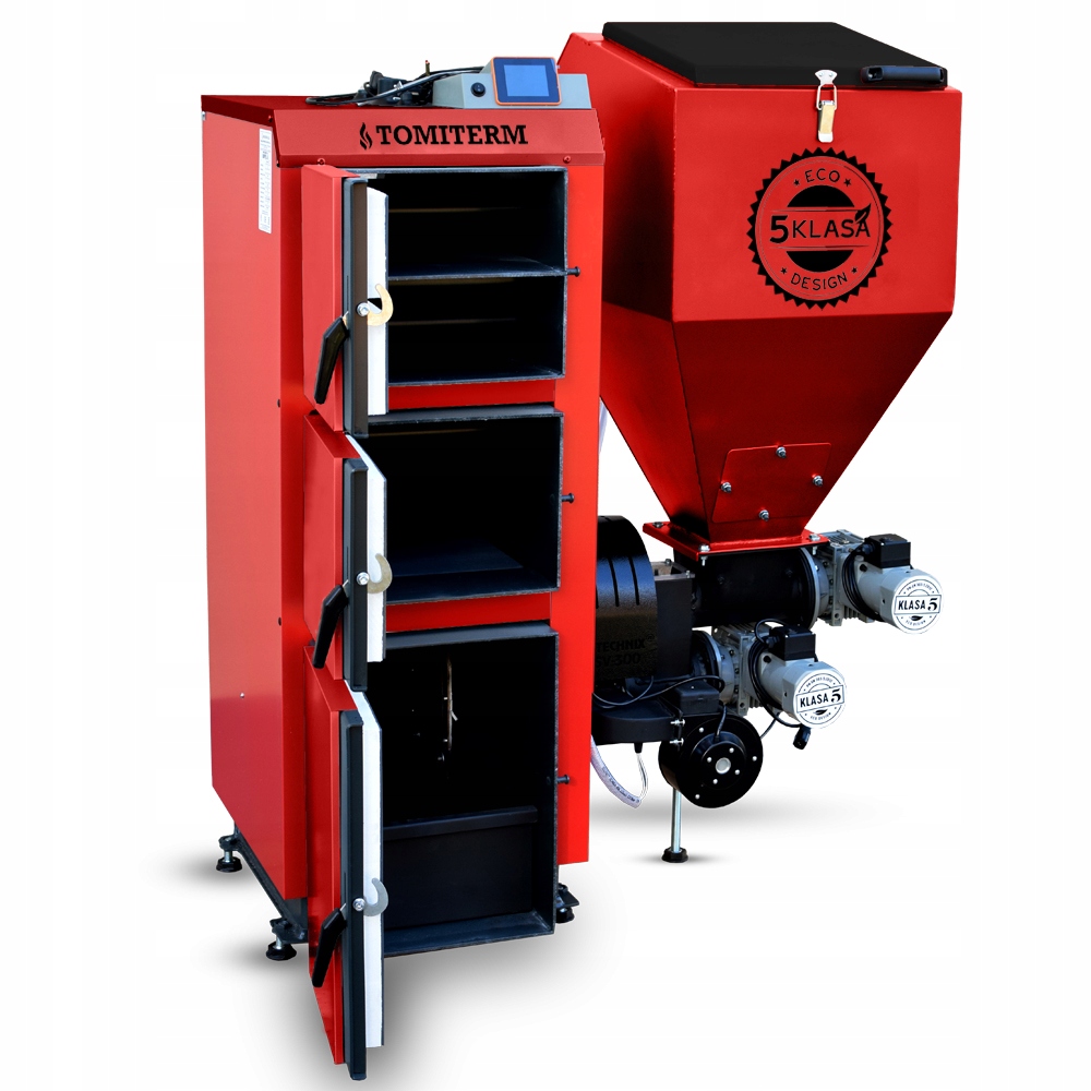 KOTLA PELETOVÁ PEC 19kW KOTLA GRANT TRIEDA 5 ZUM zoznam KB-401075