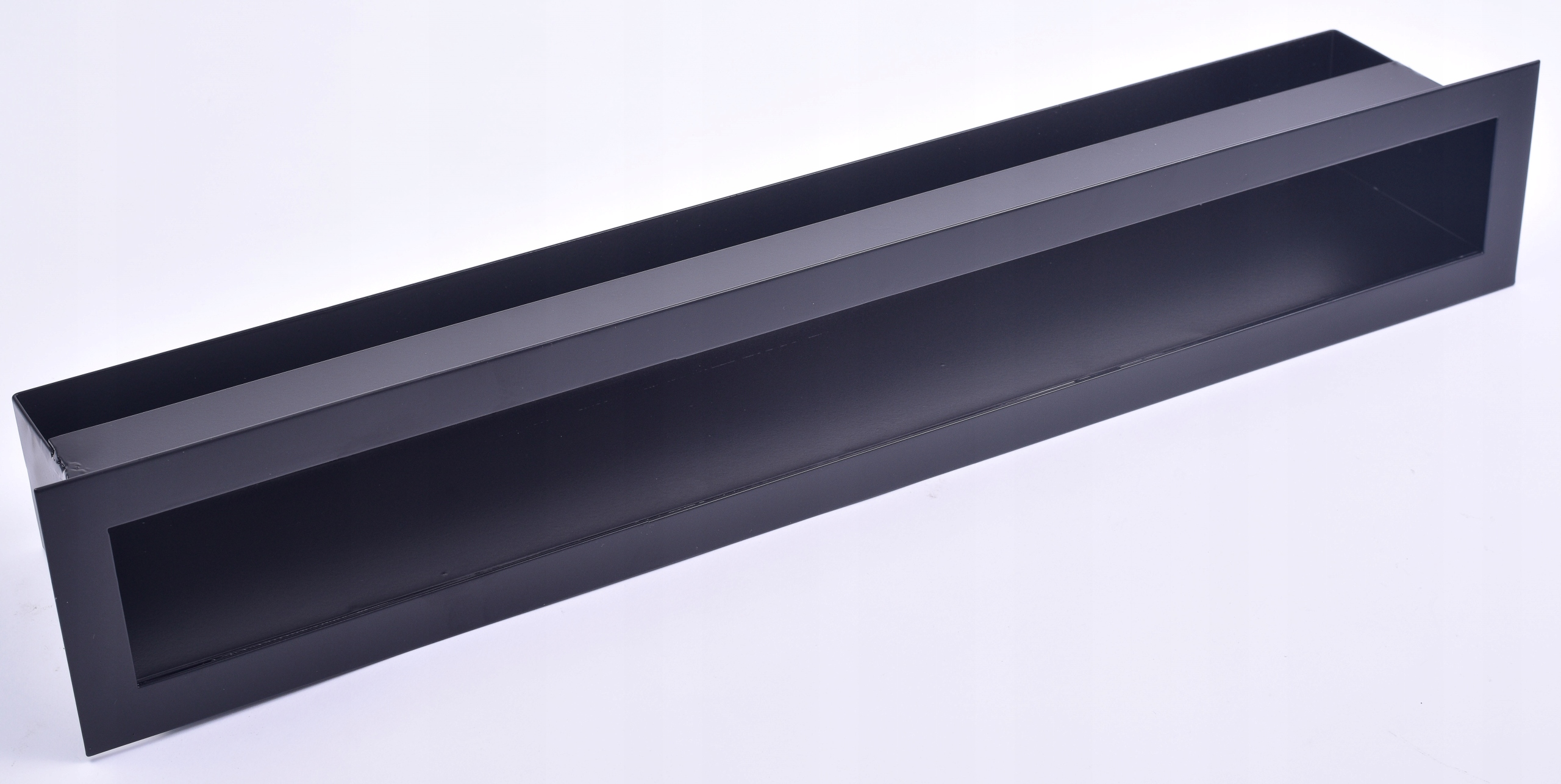 KRBOVÁ Mriežka 100x600 LUFTOVÁ KRBOVÁ VETRÁNÍ