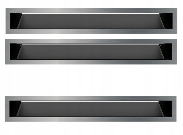 INOX KRB  LUFT 9x60 3KS KPL
