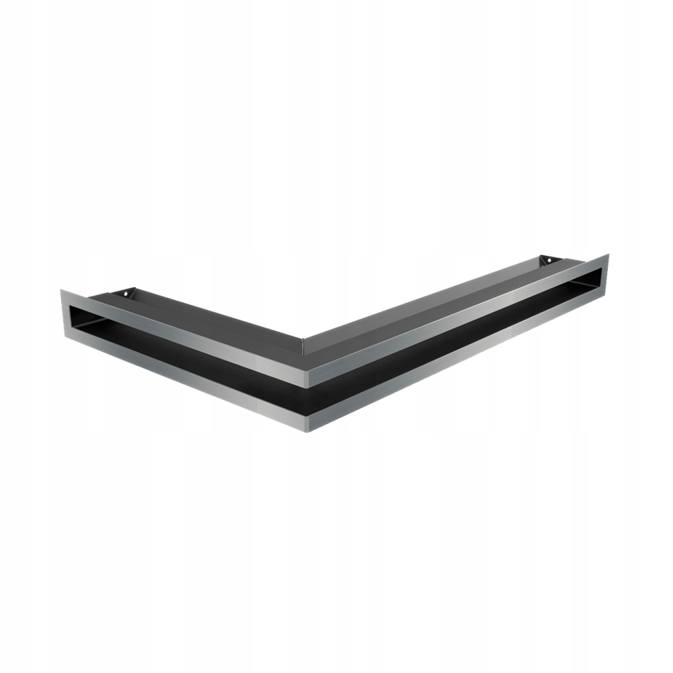 SPRÁVNY KRBOVÝ ROŠT INOX LUFT SF 40x60x6