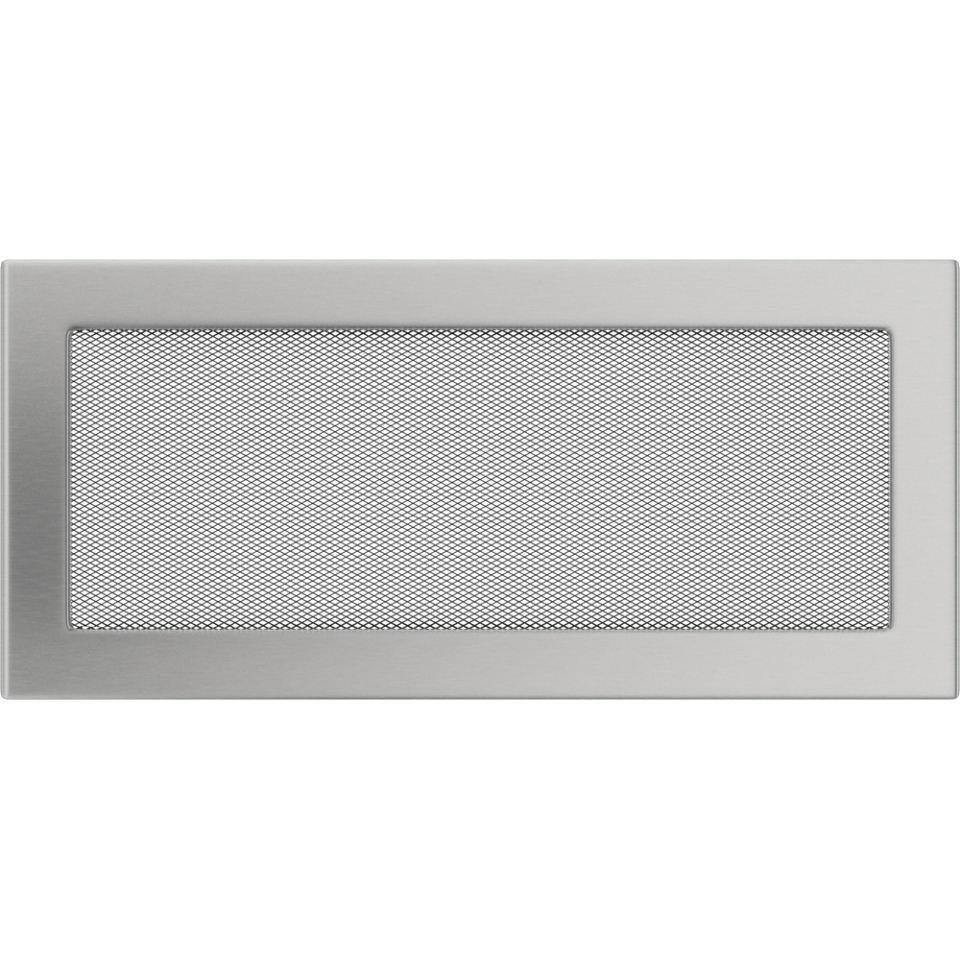 VENTILAČNÁ KRBOVÁ Mriežka 17x37 brúsená