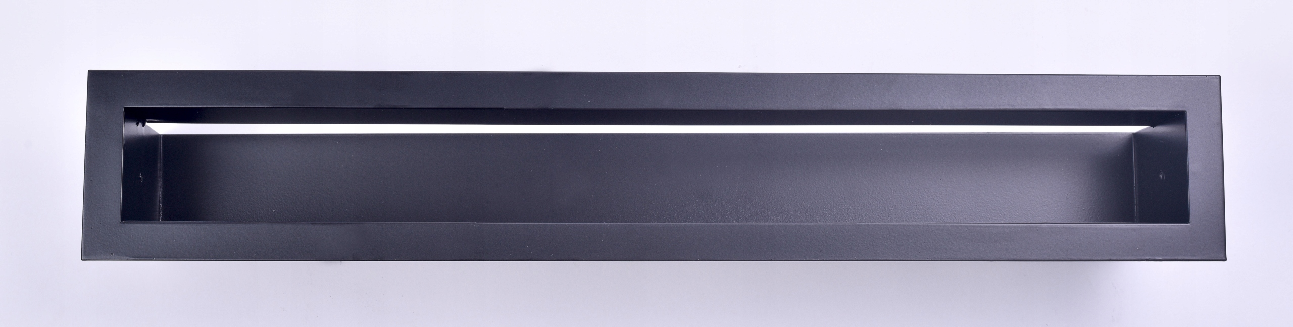VENTILAČNÁ KRBOVÁ Mriežka LUFT 100x300 MM
