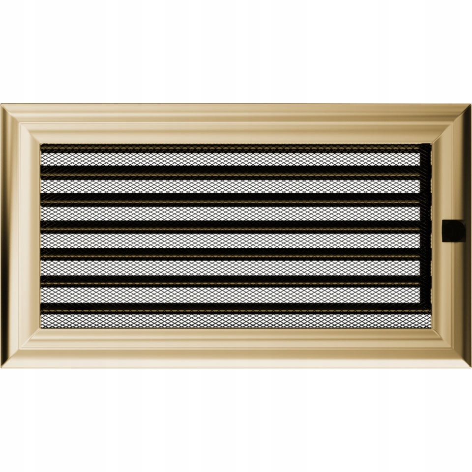 VENTILAČNÁ GRIL 17/30 OSKAR S ZÁVEROU 30OX