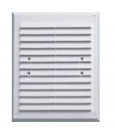 Vetracia mriežka - VENTILAČNÁ Mriežka 215 * 265 mm BIELA