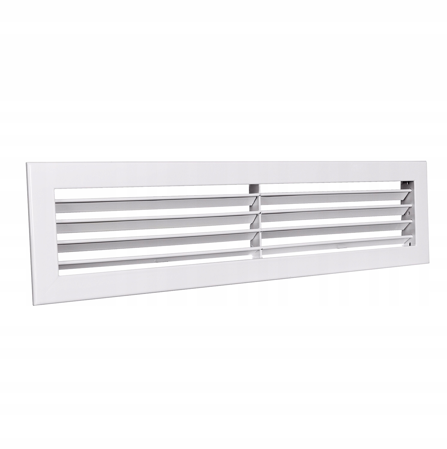 Vetracia mriežka - ALUMINIČNÁ VENTILAČNÁ Mriežka 800x200 VÝSTUP -40%