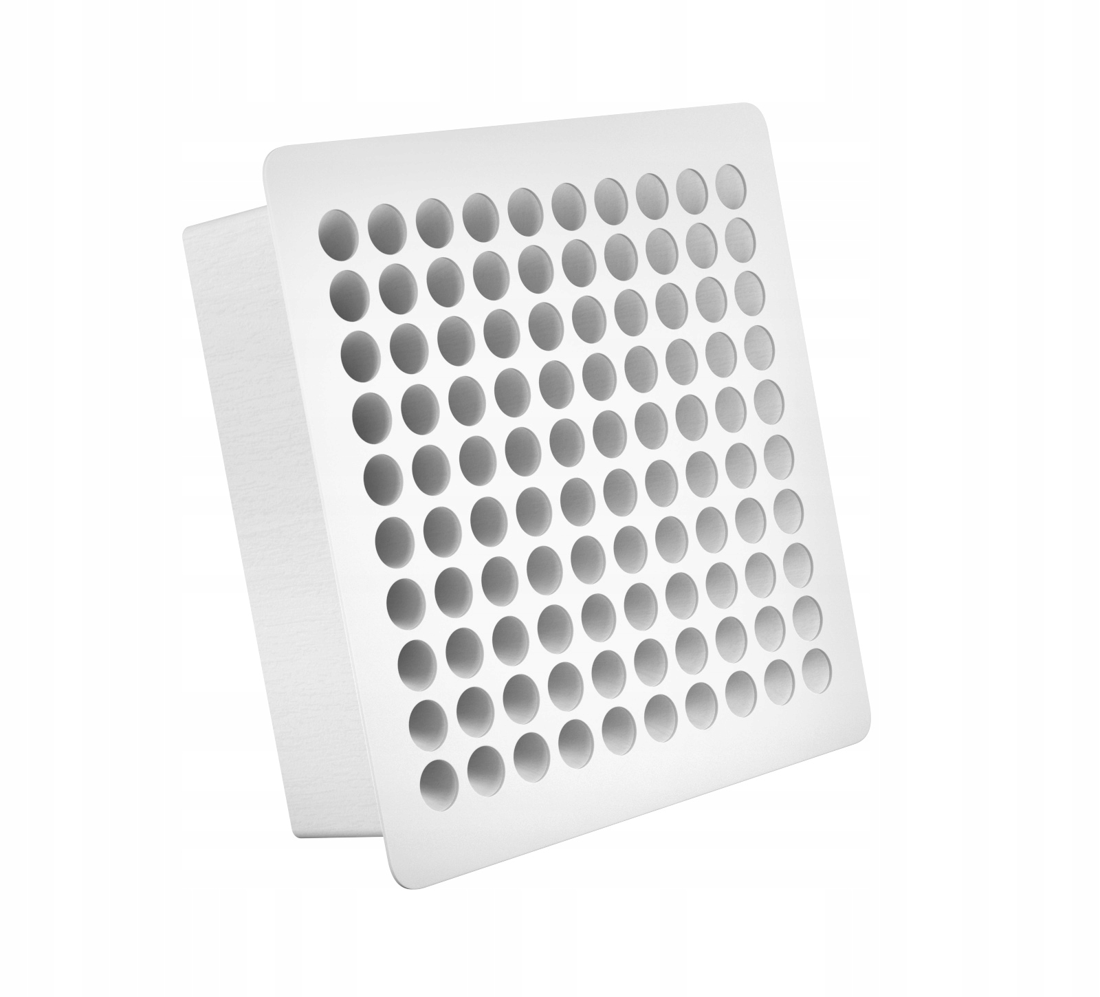 Vetracia mriežka - > AUTOAKTÍVNA VENTILAČNÁ Mriežka 30x30 cm