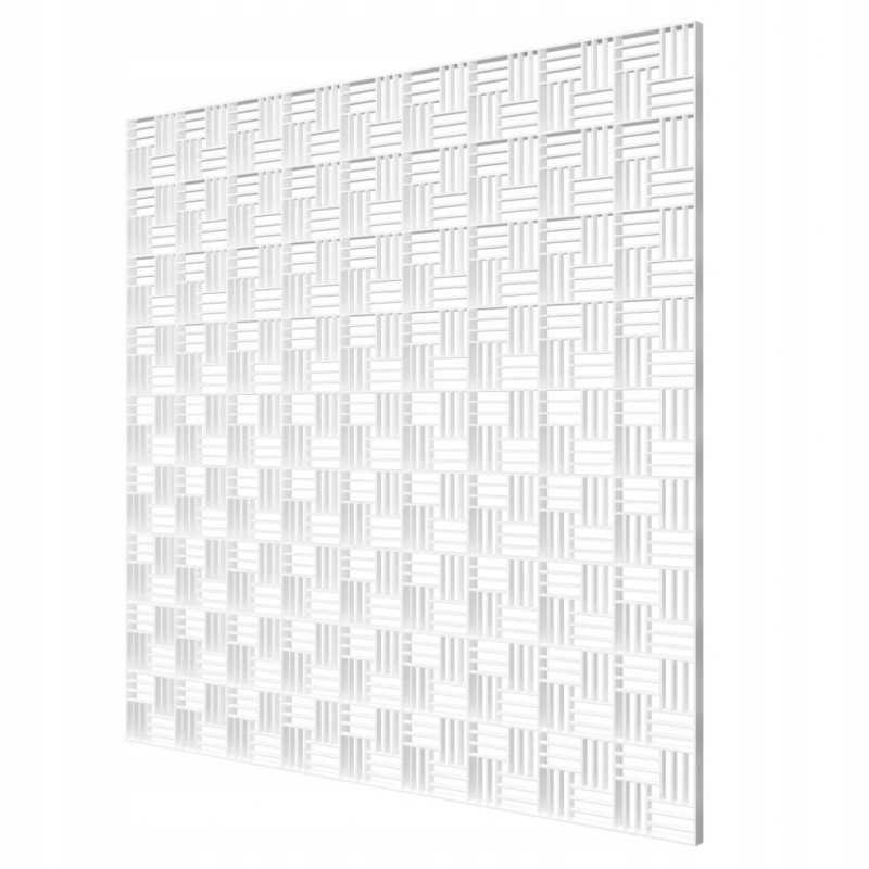 Vetracia mriežka - VETRACIA Mriežka pre kazetové stropy 59x59