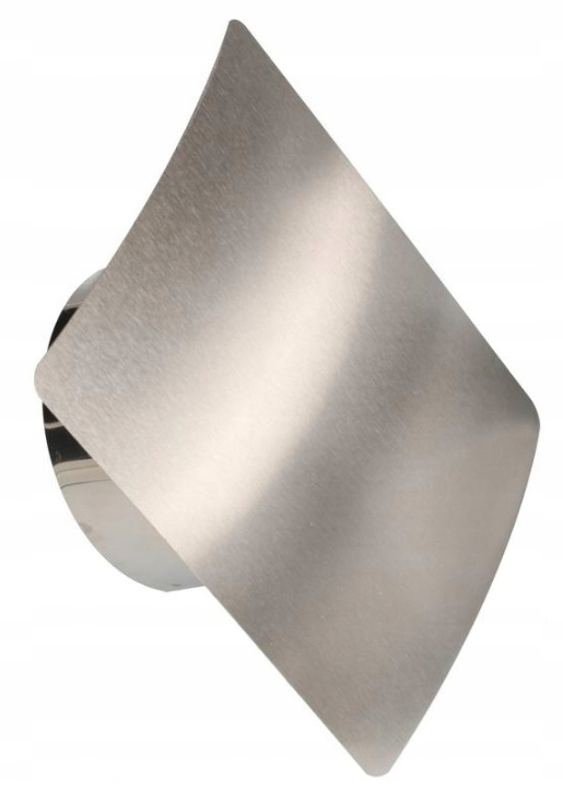 Vetracia mriežka - NEREZOVÁ KONVENČNÁ GRIL 100 INOX