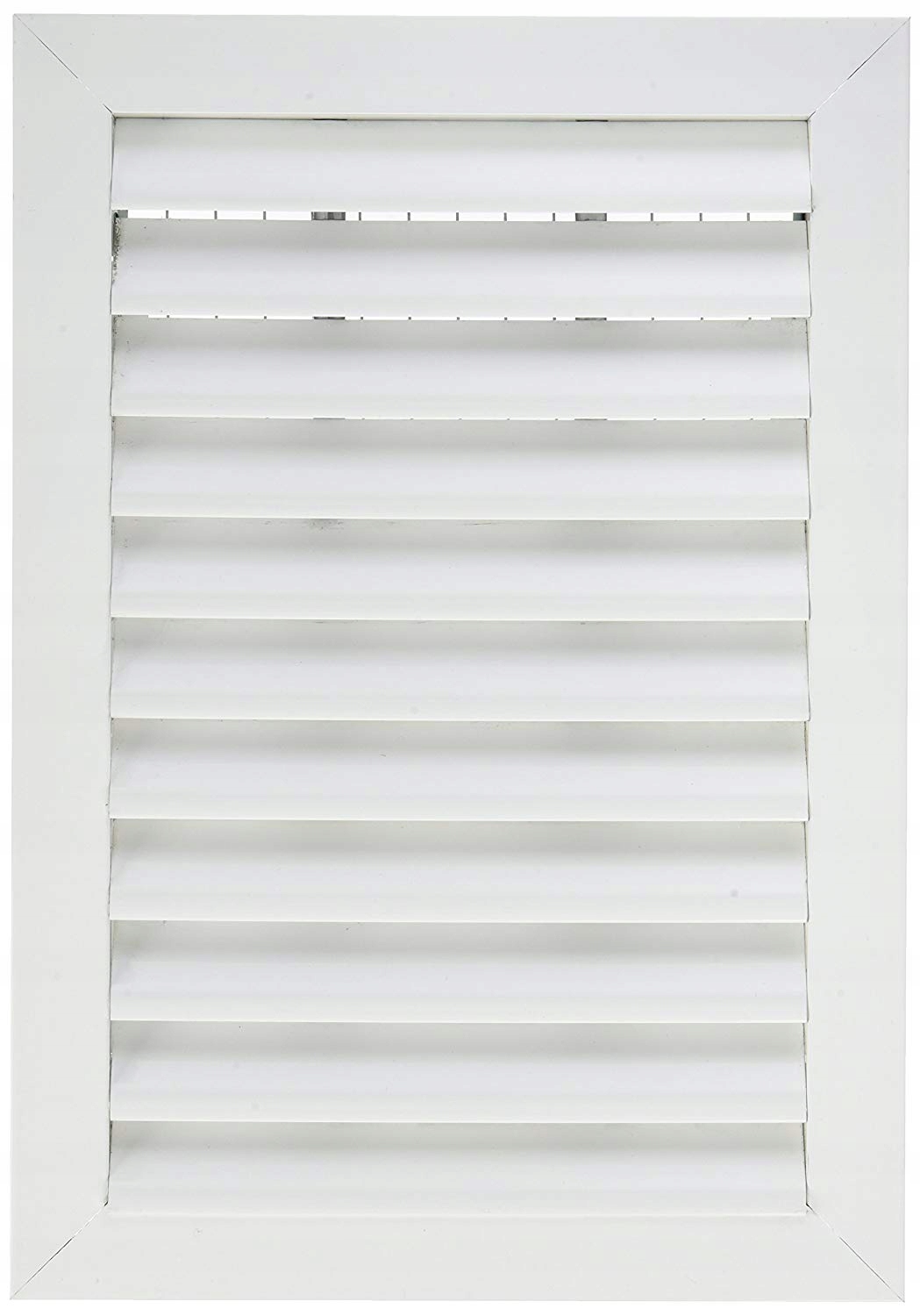 Vetracia mriežka - VENTILAČNÁ Mriežka TRADAIR 200x300mm BIELA