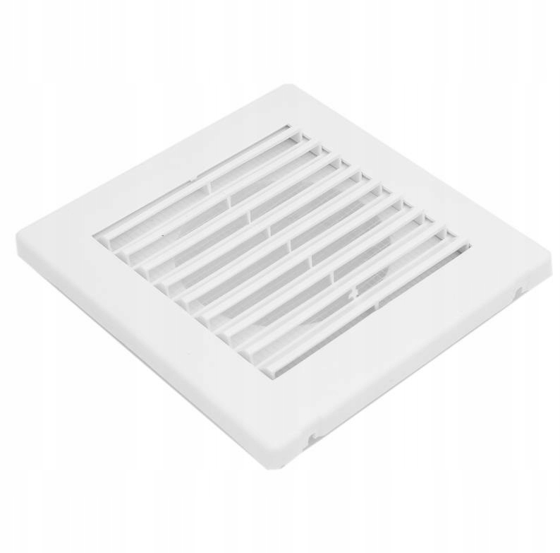 Vetracia mriežka - VENTILAČNÁ GRIL S VÝSTUPOM FI 100 OK 14x14