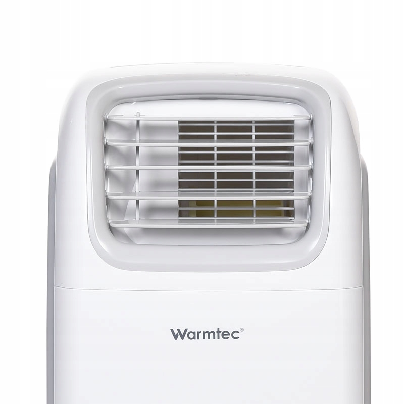 VÝSTUPNÁ Mriežka studeného vzduchu WARMTEC MORSO