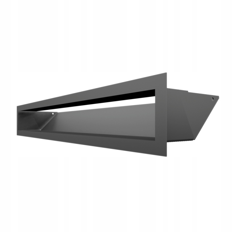 LUFT krbová grilovacia ventilácia 9x60 9/60 / 45S / C