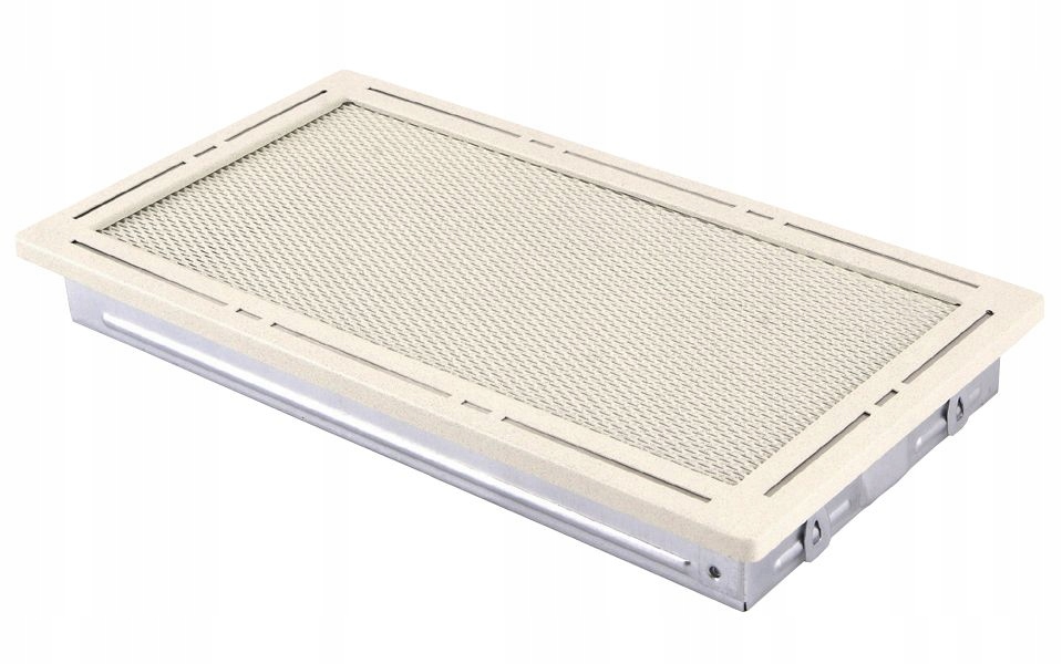 Vetracia mriežka TREND 16x32 krém