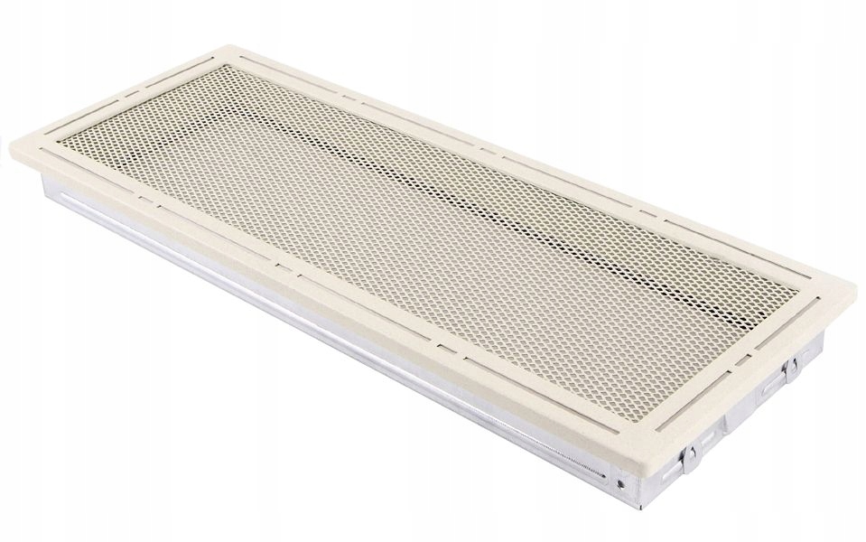 Vetracia mriežka TREND 16x45 krém