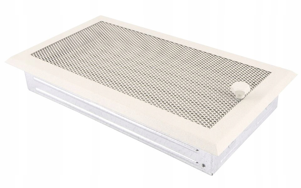 Vetracia GRILLE 16x32 krémovo béžová s uzáverom