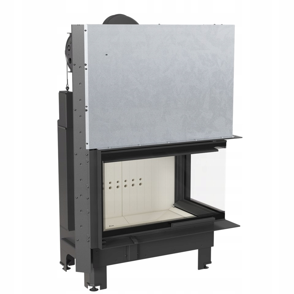 Krbová vložka - GRILY KRB VLOŽTE MBO 15 PRAVÝ BS GUILLOTINE