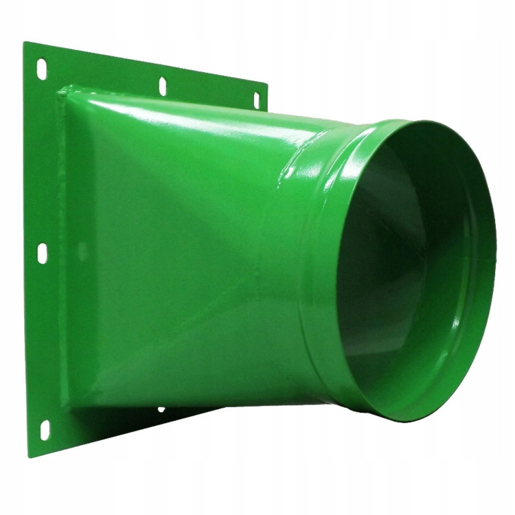 Výstupné trubky ventilátora wtk 11 FI 305 mm