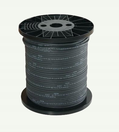Vykurovací kábel Elektra SelfTec PRO TC 30W / m 14 m.