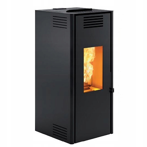 Kachle, piecka, krb, peletová pec Retta 11,5 kW s DGP