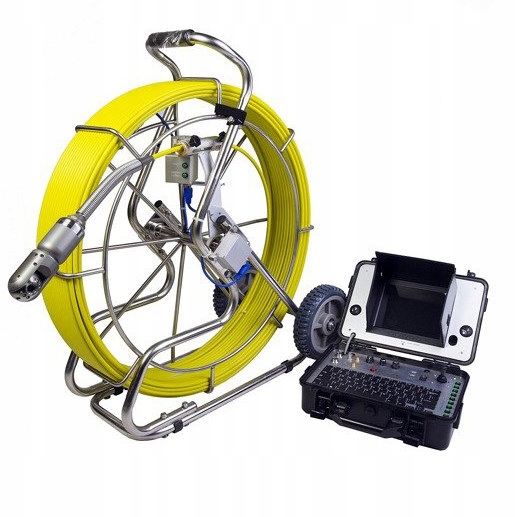 Inšpekčná kamera Gtools GT-Cam 50 P / T-1 endoskop