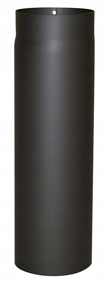 Komínové potrubie Kamino-FLAM 331751 Ø130 mm, dĺžka 50 cm