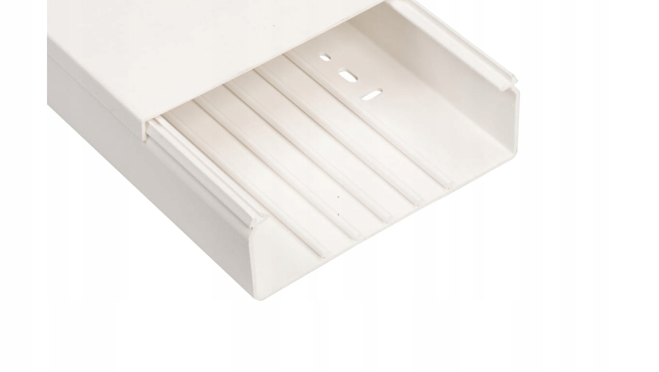 Inštalačný kanál 170x60 WDK60170RW biela 6191258