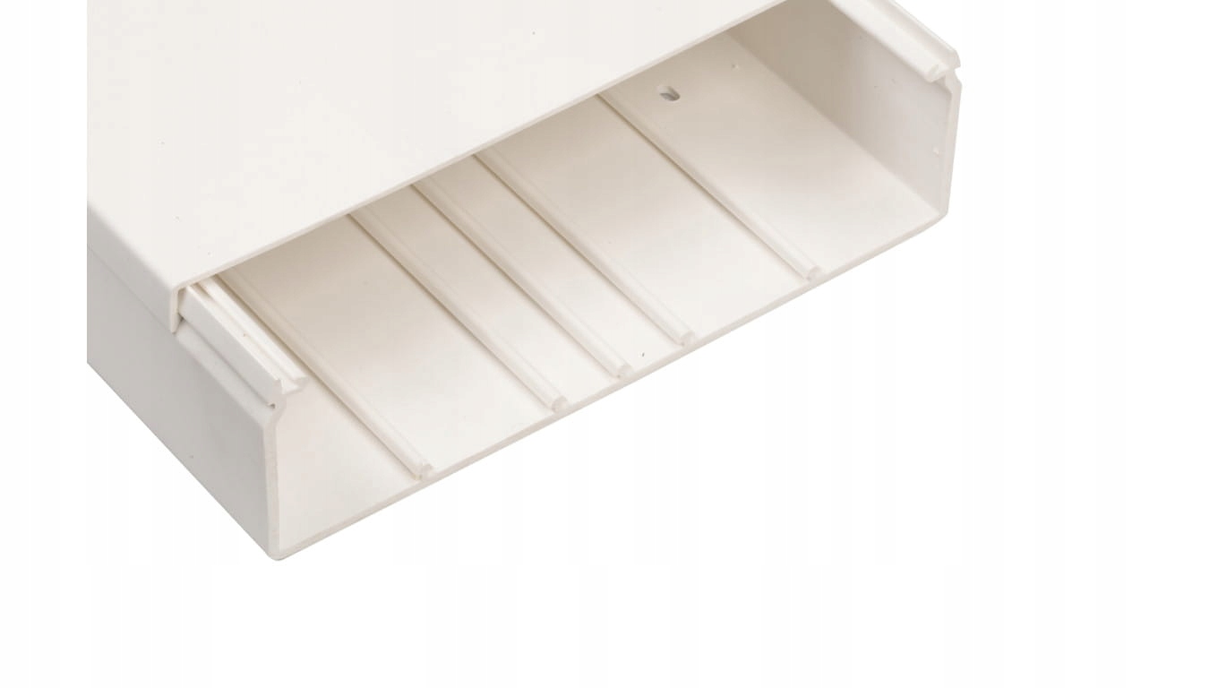 Inštalačný kanál 210x60 WDK60210RW biela 6191266