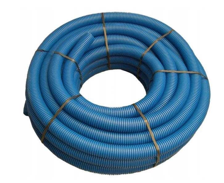 Ventilačné potrubie Blu flex, rekuperácia 75