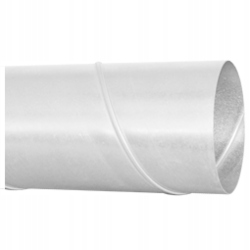 Vetracie potrubie Spiro potrubie 280 mm Pozinkované