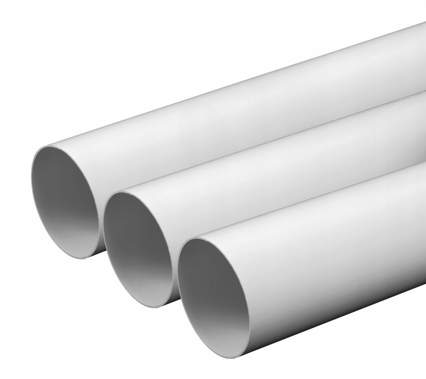Okrúhle vetracie potrubie, priemer 150 KO150-15 Awenta