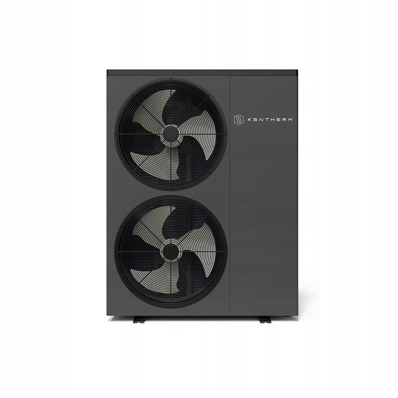 Monoblokové tepelné čerpadlo KenTherm KTM 17 kW KTM17KW
