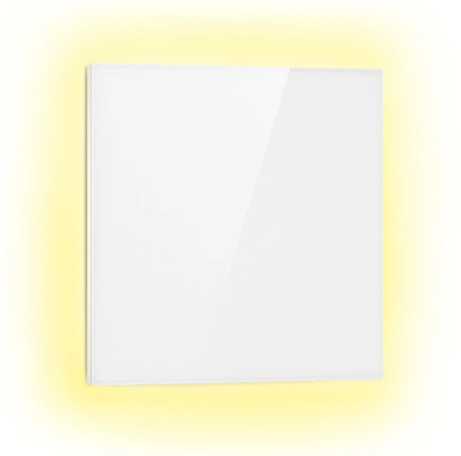 Infračervený vykurovací panel Klarstein Mojave 500 Smart 2 v 1