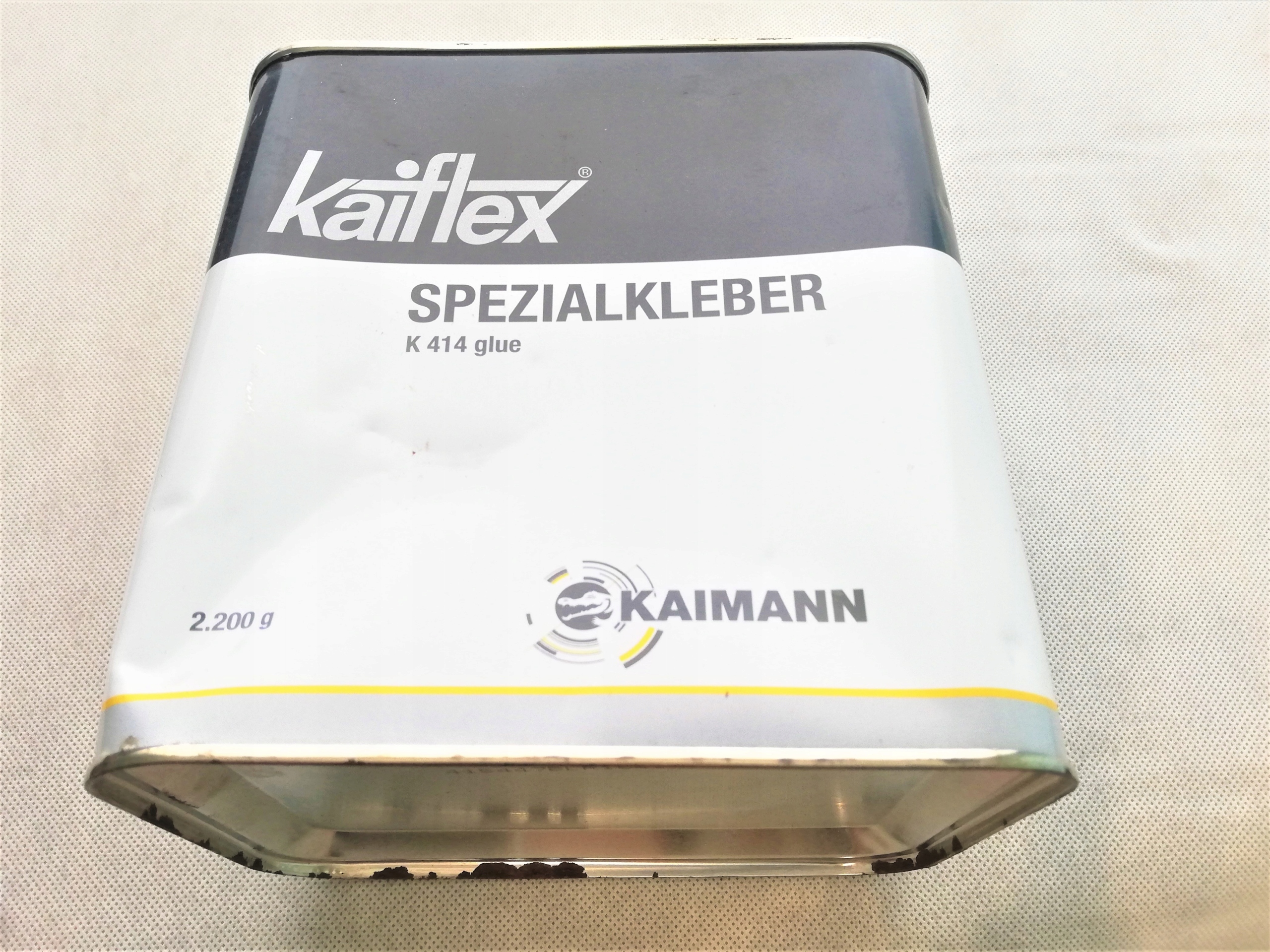 Lepidlo KAIFLEX 414 2200g