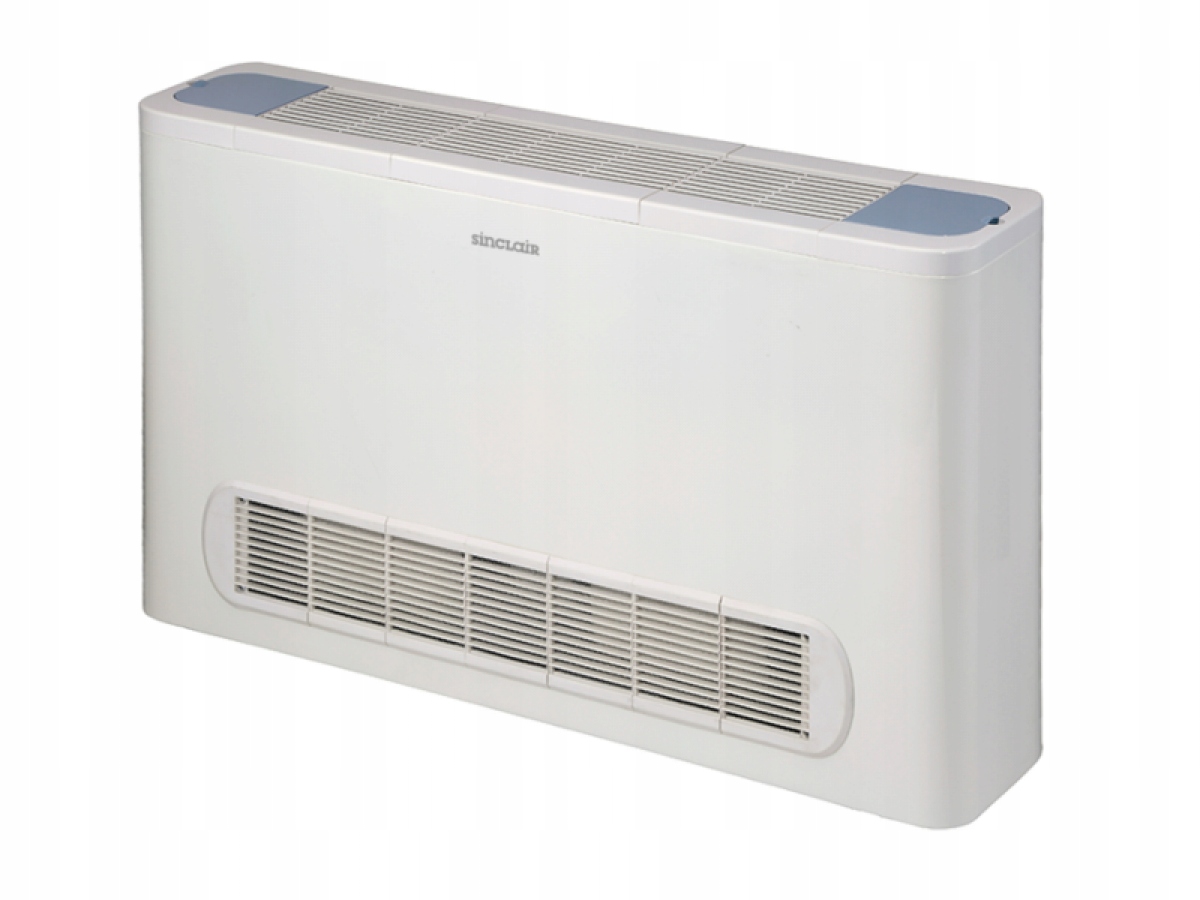 Fan coil Sinclair SF 250F (1,9 / 2,5 kW)