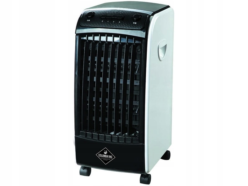 Klimatizácia COLUMBIA VAC KC100 65W