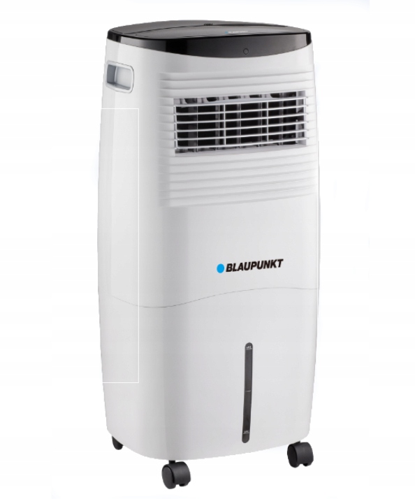 Veľký chladiaci ventilátor 20l, 120W 12m / s Blaupunkt