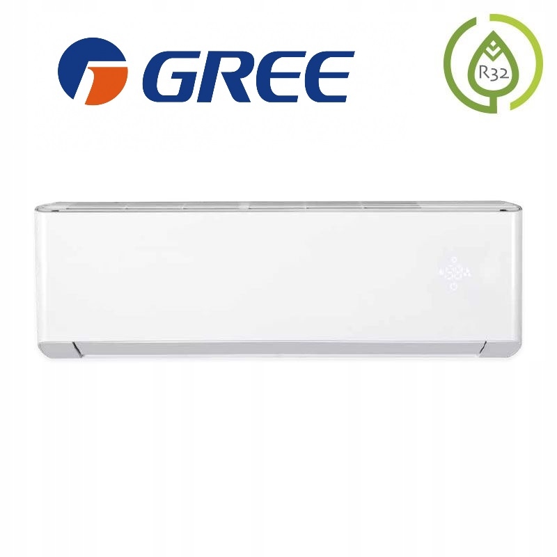 Klimatizácia Gree Amber Standard 7kW R32 Kielce