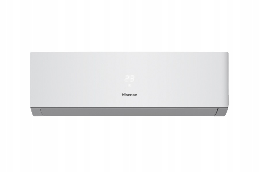 Klimatizácia Hisense Noble 3,5 kw so zostavou Wawa