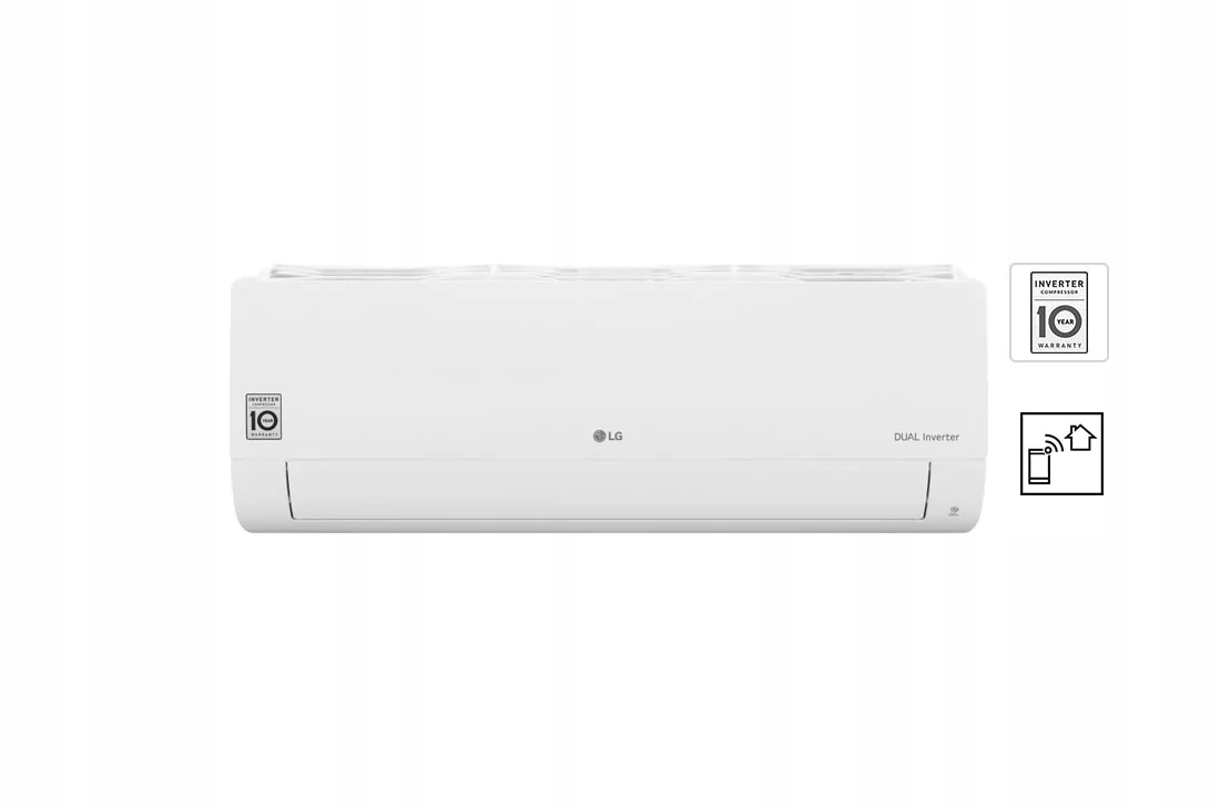 Klimatizácia Klimatizácia LG Stanard 7.0kW Kielce