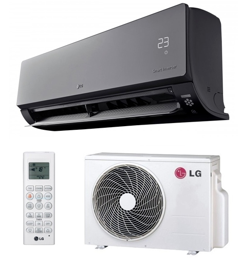 Klimatizácia LG Artcool Purifier 3,5kW Kielce