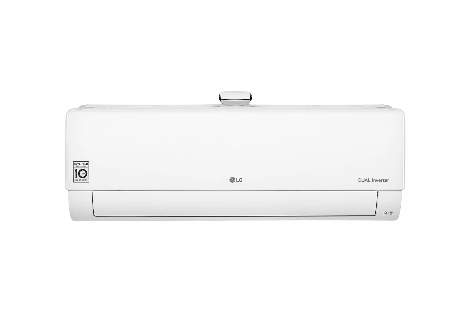 Klimatizácia LG DualCool Purifier 3,5kW Kielce